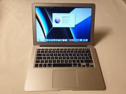 MacBook Air 13-tums