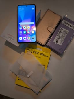 Xiaomi 11T Pro