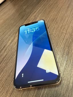 iPhone 11 Pro | 95% Batterihälsa |