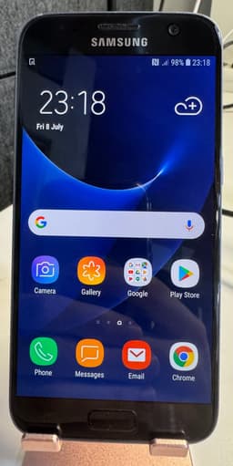 Samsung Galaxy S7 32GB