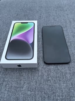 iPhone 14 Plus