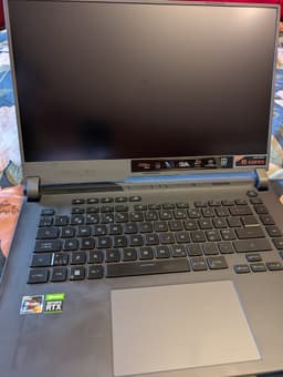ASUS ROG Strix Gaming Laptop
