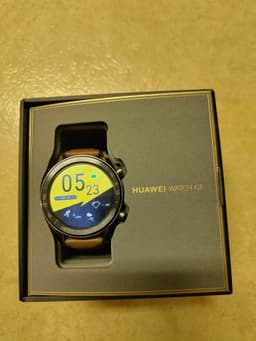 Huawei Watch GT - Smartwatch