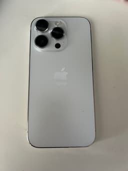 iPhone 14 Pro