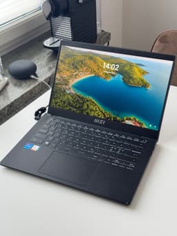 MSI Modern 14" Laptop