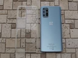 OnePlus 8T 5G 8/128GB-Duos-Olåst