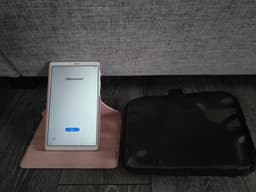 Samsung surfplatta Tab A7 lite 8.7 SM-T220 32GB