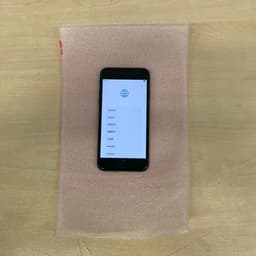 iPhone SE 2nd Gen 128GB (A2296) 338119