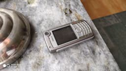 Nokia 6680