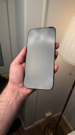 iPhone