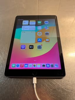 iPad 6 Wi-Fi + Cellular