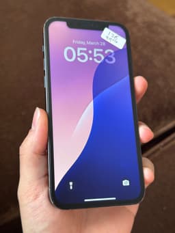 iPhone 12 Pro, 128GB, 99% Batterihälsa