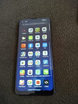 Samsung Galaxy S20