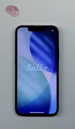 iPhone 13 mini, 128gb, Midnight, Nyskick/ utmärkt skick, nytt original batteri