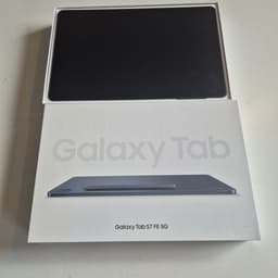 Samsung Galaxy Tab S7 FE 5G