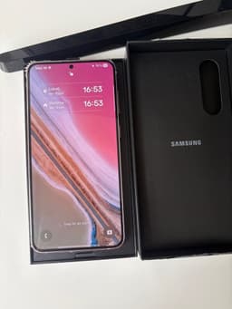 Samsung Galaxy S23+ 512 GB – Rosa – Dual SIM – Felfri!