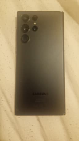 Samsung Galaxy S22 Ultra
