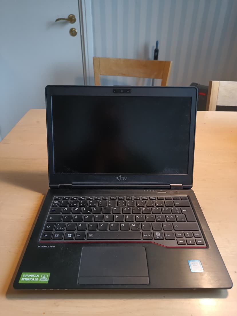 Fujitsu Lifebook A3510 (FPC04907BP) 16"