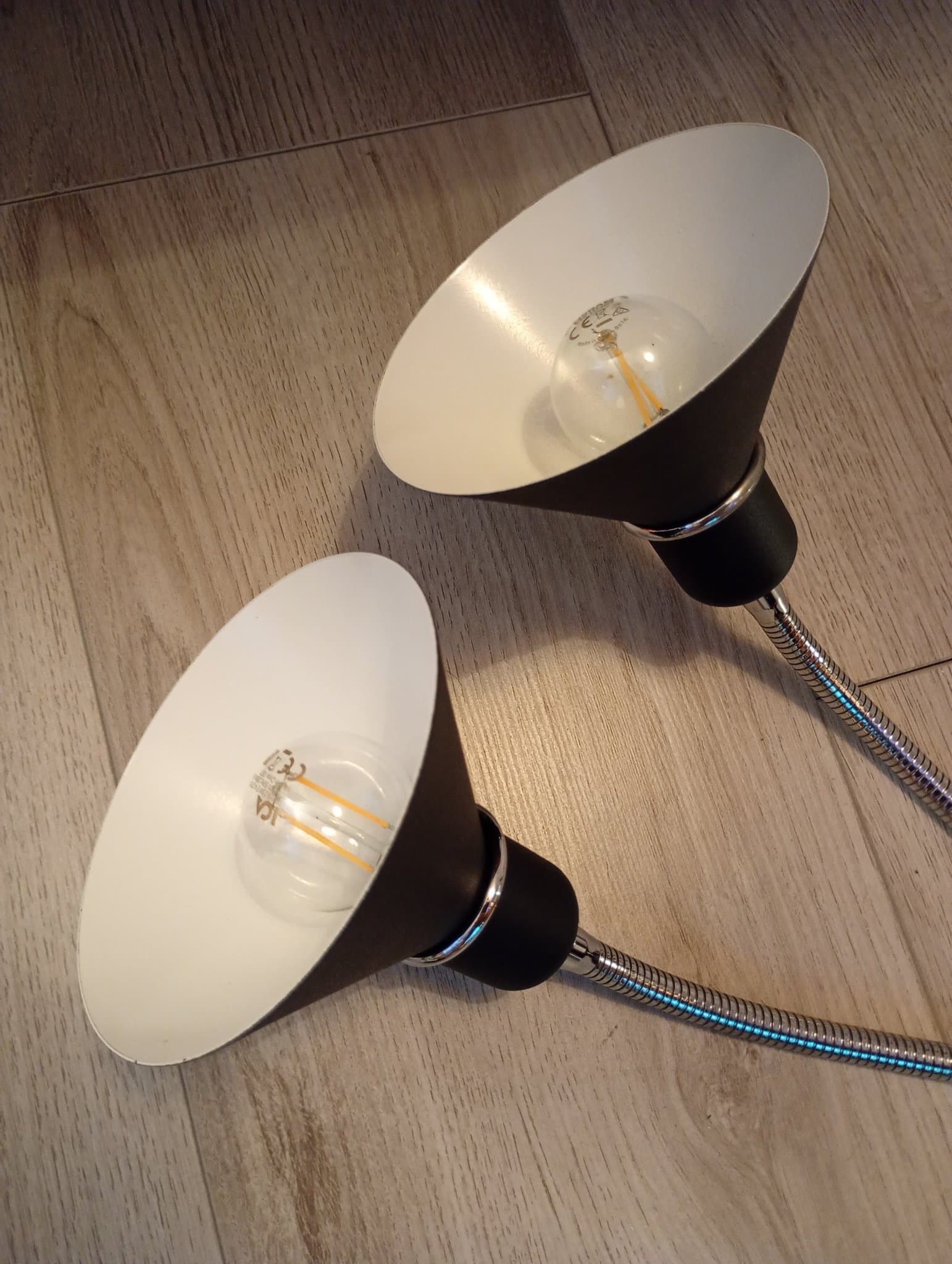 Belid V5357 Vägglampa