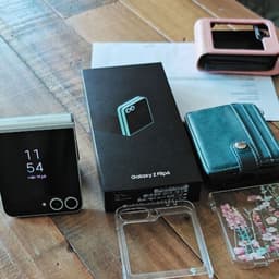 Samsung Z Flip 6
