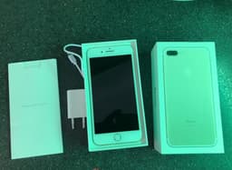 iPhone 7 Plus Bra skick 128gb