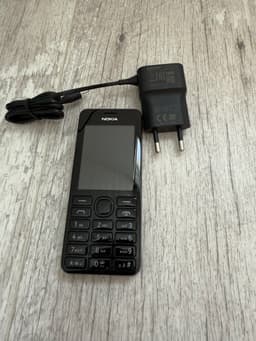 Nokia 208