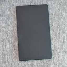 Samsung Galaxy Tab A7 Lite LTE 32 GB mörkgrå