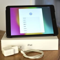 iPad (8th Generation) Wi-Fi