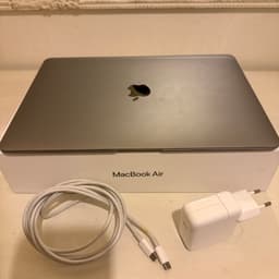 MacBook Air