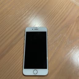 iPhone 7, 32 GB, Silver