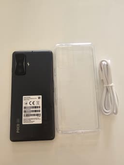 Xiaomi Poco F4 GT 256GB/12GB