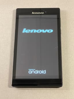 Lenovo Tab 2 A7-10F
