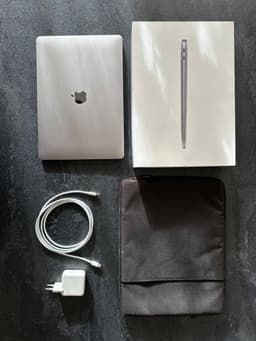 Macbook Air M1