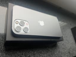 iPhone 12 Pro 128GB - Jätte fint skick