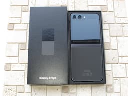 Samsung Galaxy Z Flip 5 5G 8/256GB-Olåst