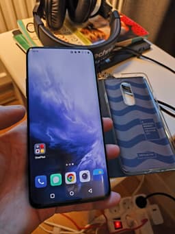 OnePlus 7 Pro