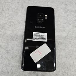Samsung Galaxy S9 defekt