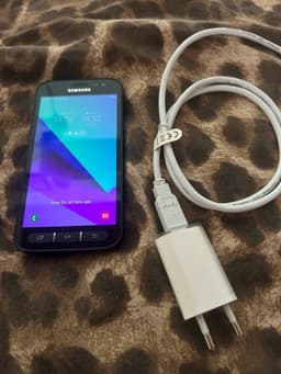 Samsung Galaxy XCover 4