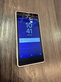 Sony Xperia Z1 4G