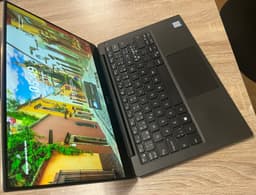 Dell XPS 13 9370 (i7-8550U)