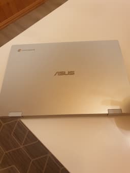 Asus Chromebook CX1400CN