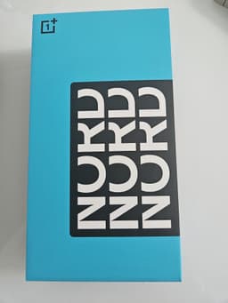 OnePlus Nord CE5