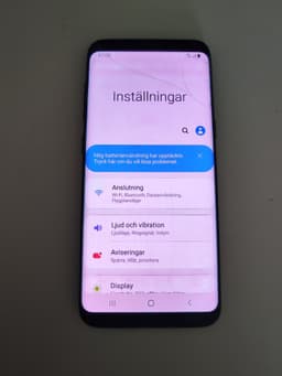 Samsung Galaxy S8