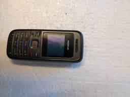 Nokia 1208