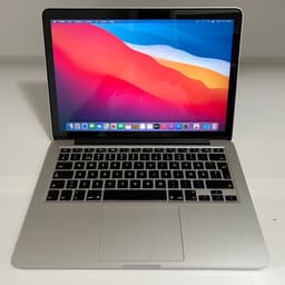 MacBook Pro 13-tum (Mid 2014)