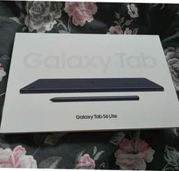Samsung Galaxy Tab S6 Lite (2024)
