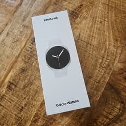Samsung Galaxy Watch8 nyskick
