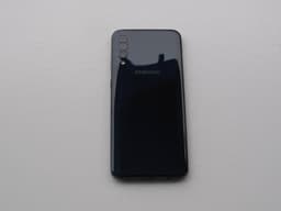 Samsung Galaxy A50 64GB-Duos-Olåst