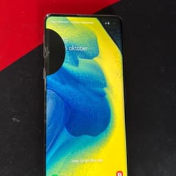 Samsung s10 Mobiltelefon