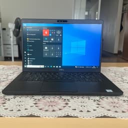 Dell Latitude 5400 14" FHD IPS Core i5-8365U 4.10Ghz (Fint skick)